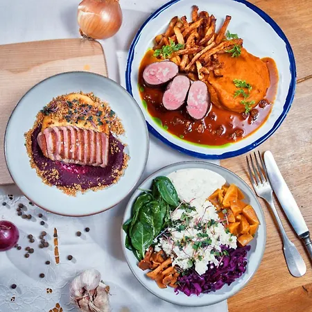 Vendégház Pivovar Volt