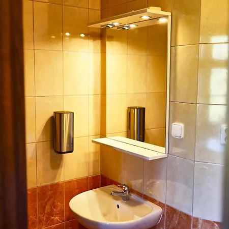 Pivovar Volt Pensionat 3*