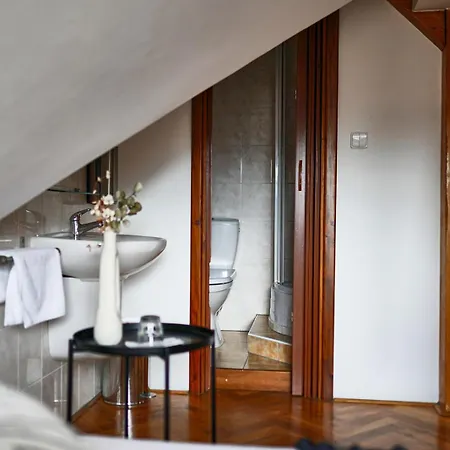 Guest house Penzion Pivovar Volt Jablonec nad Nisou