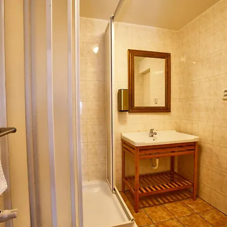 Pivovar Volt 3* Jablonec nad Nisou