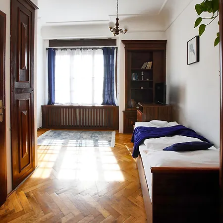 Guest house Penzion Pivovar Volt
