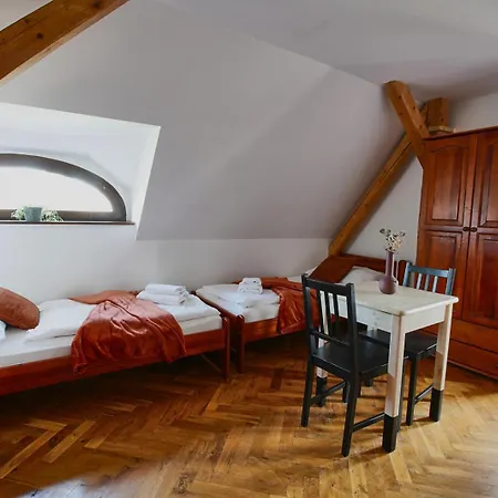 Pensionat Pivovar Volt 3*