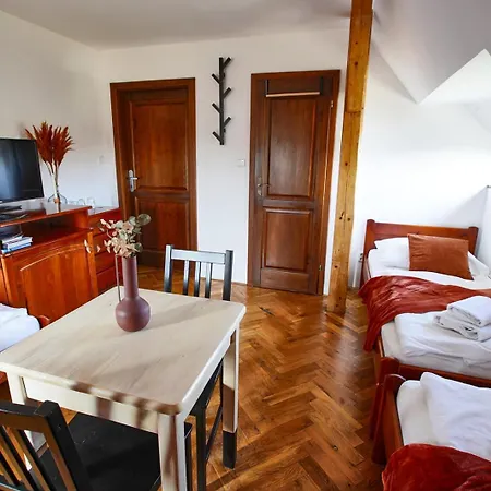 Penzion Pivovar Volt 3* Jablonec nad Nisou