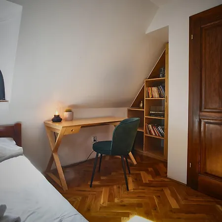 Vendégház Pivovar Volt