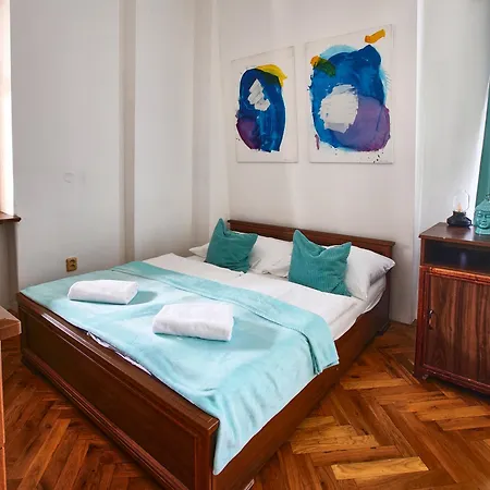 Penzion Pivovar Volt Guest house