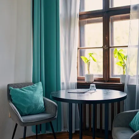 Vendégház Pivovar Volt 3*