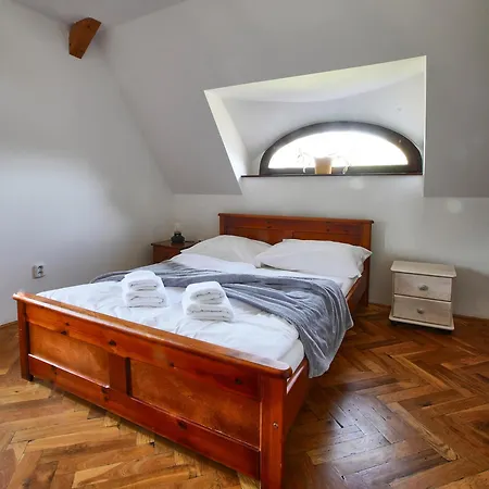 Penzion Pivovar Volt 3*