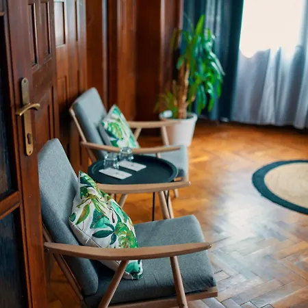Penzion Pivovar Volt Гостевой дом 3*