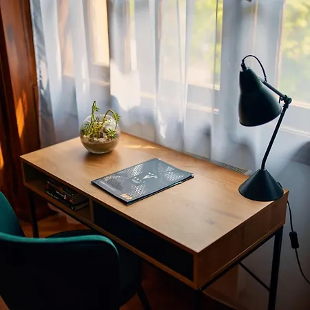Guest house Penzion Pivovar Volt Jablonec nad Nisou