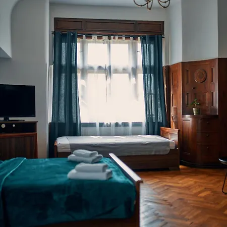 Penzion Pivovar Volt 3* Jablonec nad Nisou