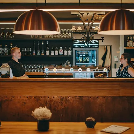 Vendégház Pivovar Volt 3*